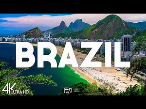 Top 10 Best Places to Visit in Brazil - Travel Guide 2026