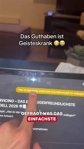 Das ist Geisteskrank😳😳