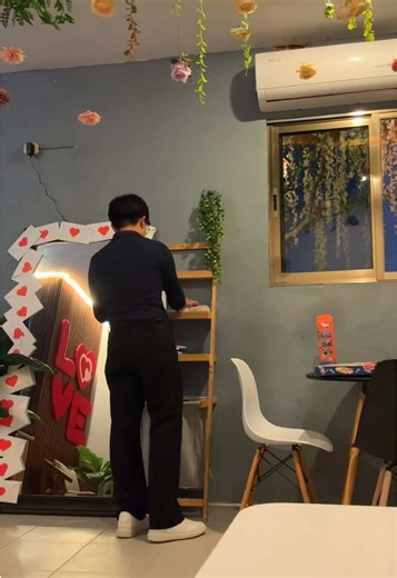 Detrás de cada bebida hay una rutina 🧋✨ #milk #tea #cafe #asianstyle #rutina