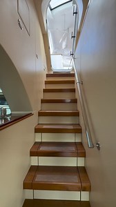 85 reactions · 13 shares | ‼️”Endless Summer” is a 2008 Hatteras 72'...