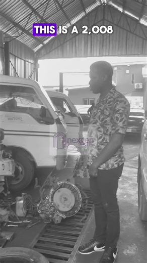 NEXGEN AUTOMOTIVE REPAIR on TikTok