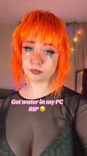 Have you ever had this happen to you? 😓