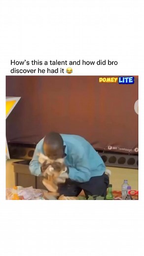 2.8K views · 26 reactions | that’s one way to cap and get free food | Greekdagod | Facebook