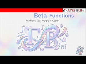 Lec 2 - Beta Function