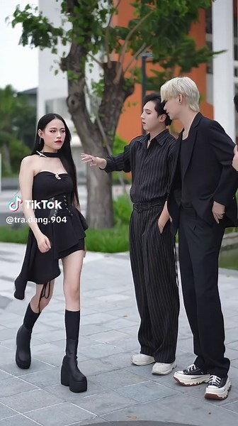 TikTok Trending: Giám Đốc Remix by Trà Đặng