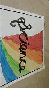 easy front page project design 🧾📄📝🗒️