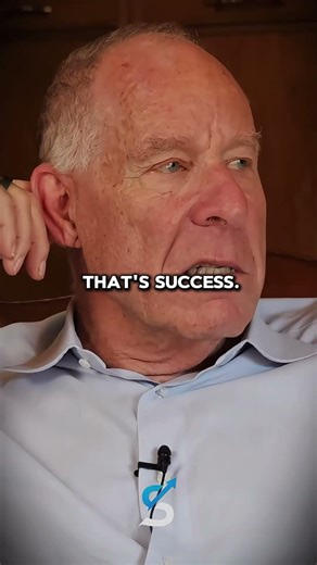 Paul Orfalea: The Only Success That Actually Matters 💛