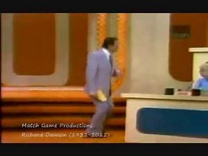 Match Game 75 Episode 491 (Tribute to Laugh-In) (In Loving Memory of Richard Dawson)