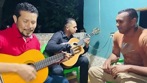 El Reloj de Dios/Cover/Dúo Líbano Cantan Douglas Pavon Kevin Pavony GERSON Díaz Dios les bendiga 504 94754411 | Duo Voces Y Cuerdas Para Cristo.