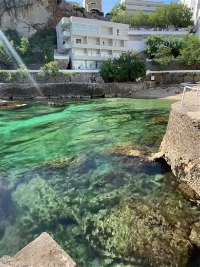 Cala Clara - Spain