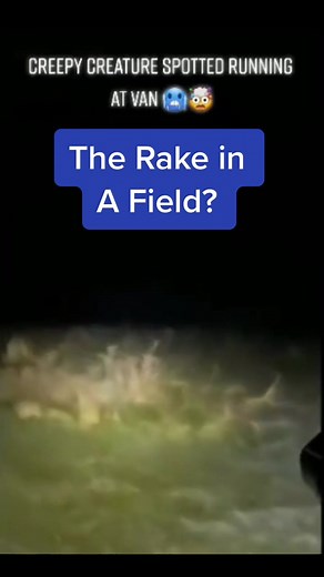 #stitch with @creepy_clips #greenscreen #greenscreensticker #paranormal #paranornaltiktok #paranormaltok #paranornalactivity #therake #therakecreepypasta #creepypasta #fyp #foryou #foryourpage #scary #scaryvideos #reality #skinwalker #skinwalkers