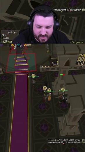 How to fix the wilderness in Oldschool Runescape