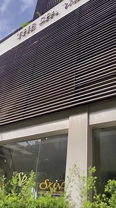 Need a break? Our Villas in our Fort branch are perfect for that extra rest and relaxation you’ve been needing. 🎥: @ mara.gavan | The Spa Wellness