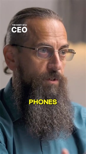 99% of all jobs will be gone in 5 years? 😯 #artificialintelligence #AI #podcast | Steven Bartlett