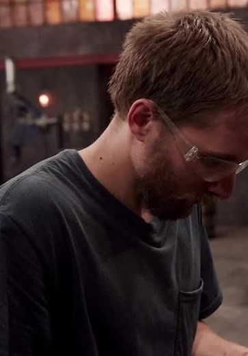 Forged in Fire S03:E03 - Butterfly Swords