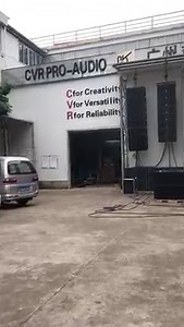 1.8K views · 107 reactions | CVR audio dual 12 inch line array W-123 Cvr audio triple 18 inch sub CV-318 Cvr class D power amplifier Whatsapp: +86-135-3545-0042 Factory email: helen@cvr-audio.com | CVR PRO AUDIO | Facebook