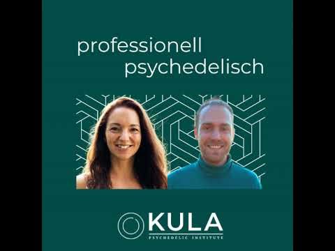 Kindheit oder Kosmos? Biografiearbeit zwischen Spiritualität, Therapie und psychedelischer Beglei...