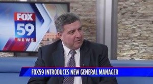 Nexstar announces new VP and General Manager for Indianapolis stations