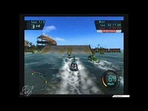 Splashdown Xbox Gameplay_2002_06_18_2