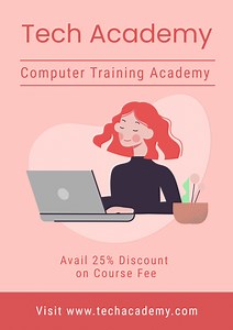 How To Make An Eye-catching Business Poster Design