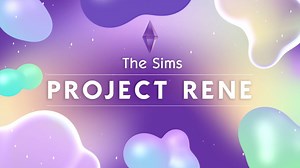 EA Is Developing The Sims 5, Working Title 'Project Rene'