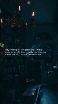 Midnight Reddit tale you shouldn’t read alone 🌙😱 #reddit #creepystory #shorts