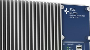 Introducing SEL-3555 Real-Time Automation Controller (RTAC) - SEL Video Portal