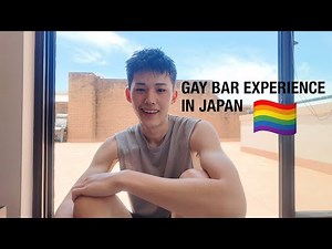My First Gay Bar Experience 🏳️‍🌈 , Life Updates, and Going Back to Japan | The Balcony Podcast EP2
