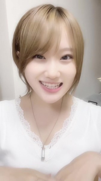 皆んながいるからわたしは大丈夫！ #城恵理子 #アイドル #大阪 #ダンス #籠鳥恋雲 #おすすめのりたい #honeyworks