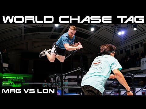 3x World Champs almost get DESTROYED by NEWBIES! [WCT5UK - MRGvsLDN]