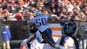 31K views · 169 reactions | How do you know when it's time to close one chapter of your life when it's the only one you've known? Colt McCoy opens up about pain and triumph in the NFL #NFLFilmsPresents | NFL Films | Facebook