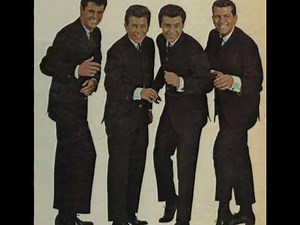 BRISTOL STOMP ~ The Dovells 1961.wmv