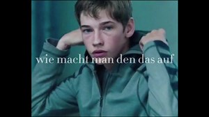 Exploring German Fashion and Identity Through Visuals