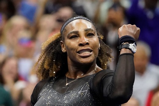 Serena Williams podría volver a las canchas de tenis