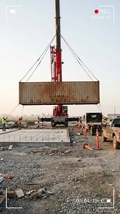Container Home Architecture Timelapse: Rooftop Pool Jacuzzi A stacked container home with a full architecture finish: stone wood exterior, two upstairs bedrooms with balconies, and a rooftop terrace with a plunge pool, jacuzzi, and outdoor lounge. Satisfying timelapse from structure to final night reveal. #ContainerHome #ContainerHouse #Architecture #ArchitectureTimelapse #RooftopTerrace #PlungePool #Jacuzzi | Frame to Finish