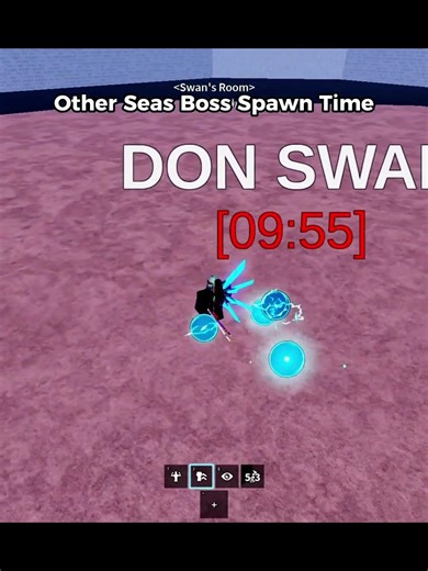 Sea 1 boss spawn are crazy #bloxfruits #roblox #bloxfurit