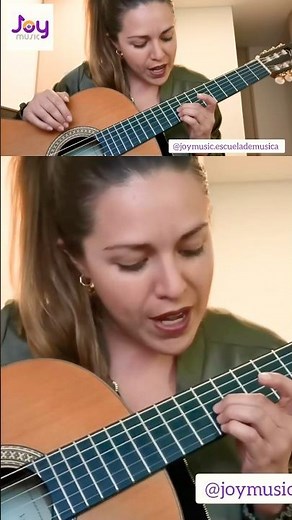 How to play OJALÁ by SILVIO RODRÍGUEZ? Step-by-step lesson here! Guitar