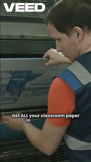 Instant Printable Paper Solution 📄✨ | Lined, Graph, Staff & Index Cards