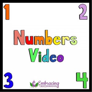 Numbers Video