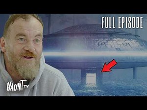 Hidden Files Behind The Most Terrifying UFO Case | World's Most Unexplained 111
