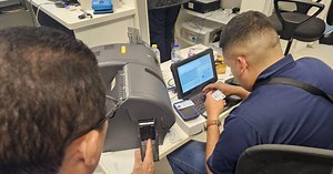 DNVT tramita más de cuatro mil permisos de conducir en España