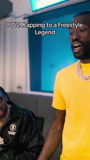 Fivio Foreign X @Meek Mill 🔥🔥🔥🔥🔥🔥🔥🔥🔥🔥🔥 #freestylelegend
