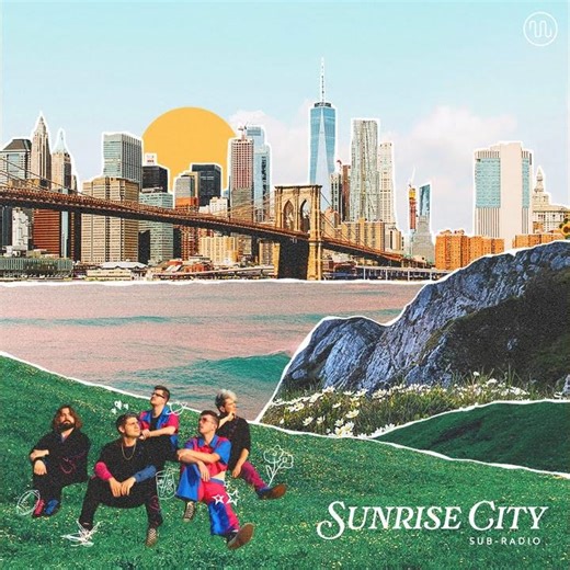 Sunrise City
