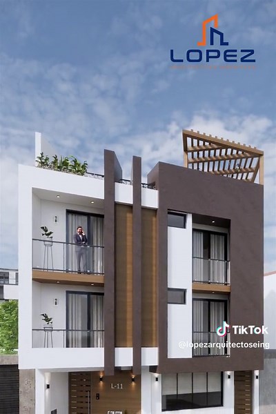 Diseño de Casa de 67m²: Planos y Espacios Funcionales