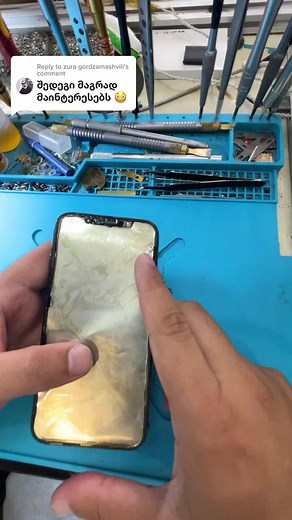 iPhone Disassembly Tutorial: Step-by-Step Guide