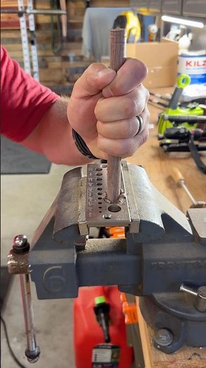 How to Make Wooden Dowels