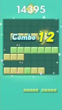 シマエナガのブロックブラストコンボを続かせる方法2選(修正版)