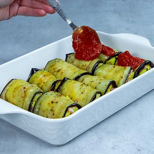 Al horno durante 20 min y la mejor cena esta lista | Gustoso.tv