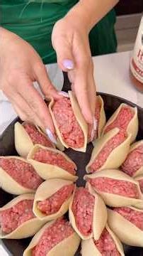 Best way to cook shells