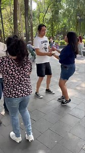 12K views · 30 reactions | Estilo de baile Rockabilly Jive....